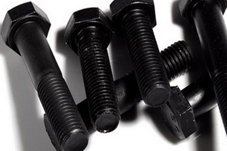 提高高强度螺栓耐腐蚀性能的表面处理方式有五种